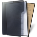 HeiserHsoue folder document